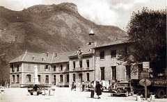 38 Vif Place de la Mairie